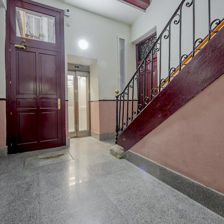 New Apt De 7Pax En El Corazon De Malasana Apartment Madrid Exterior photo