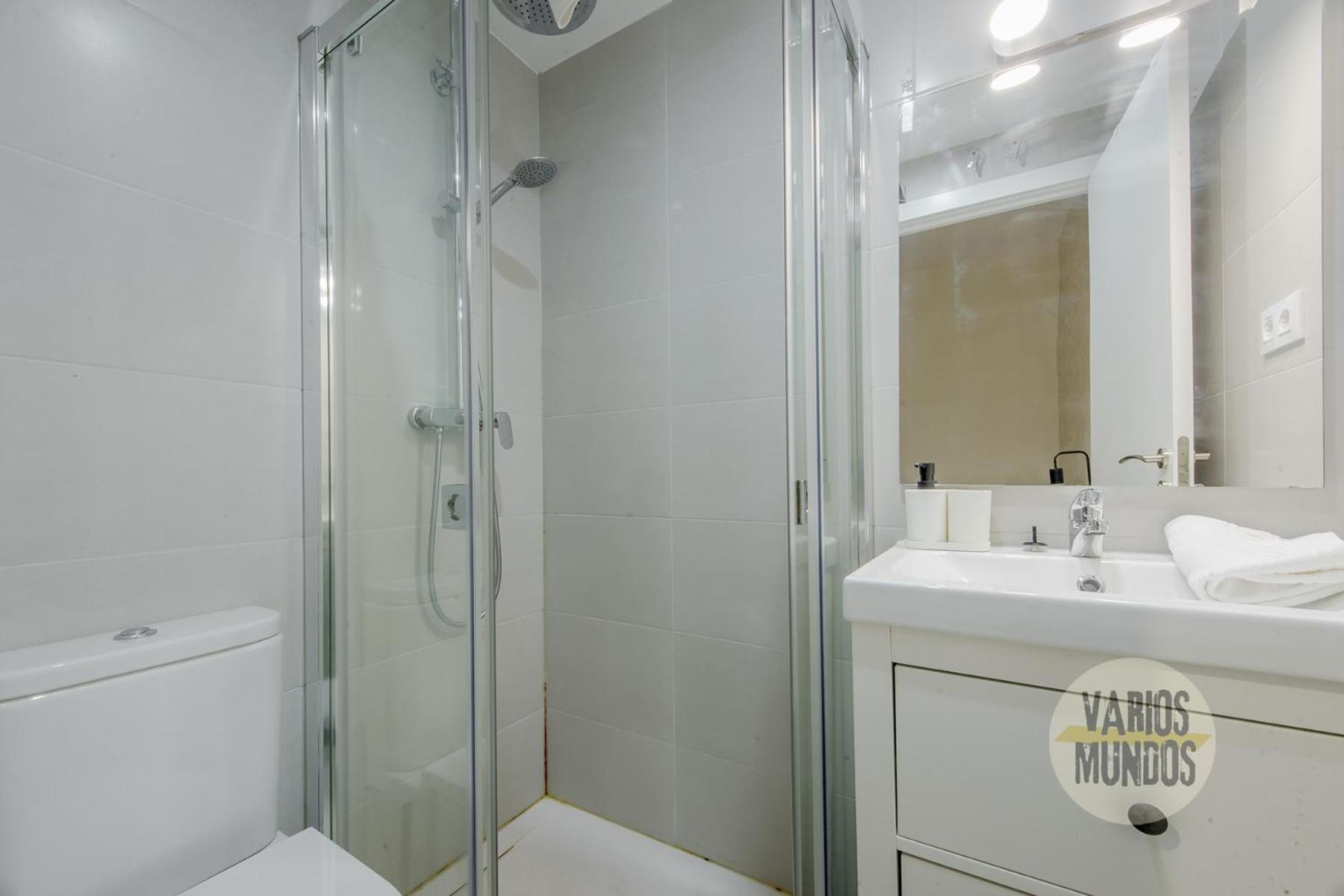 New Apt De 7Pax En El Corazon De Malasana Apartment Madrid Exterior photo
