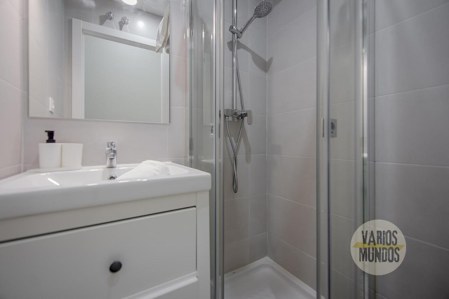 New Apt De 7Pax En El Corazon De Malasana Apartment Madrid Exterior photo